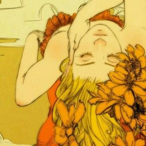 Meet your Posher, Jen